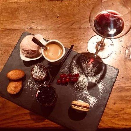Le Garde Manger