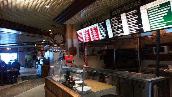 Le cafe