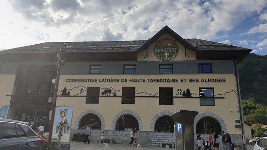 La Table de la Coop