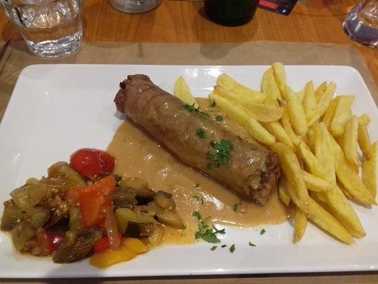 Au Bistrot du Coin