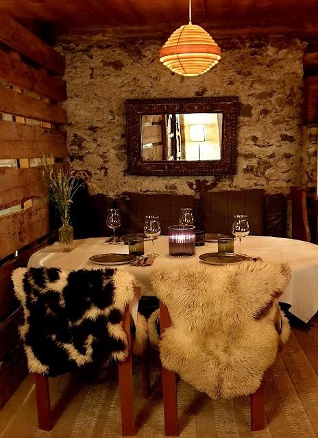 Restaurant Chez Merie