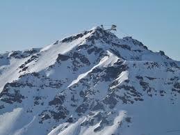 Cime de Caron