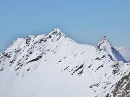 il Monte del Borgne