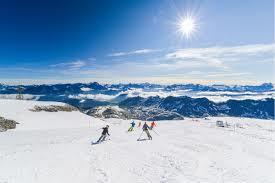 Tignes/Val d'Isère