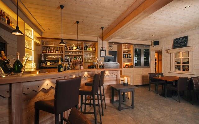 Restaurant Le Cepe