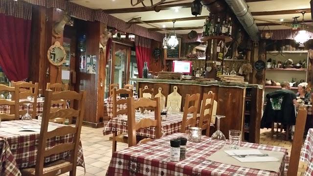 Le Refuge