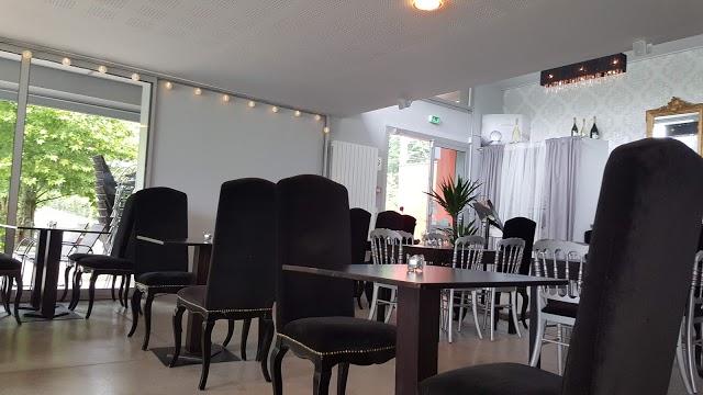 Restaurant Le Saint Inn