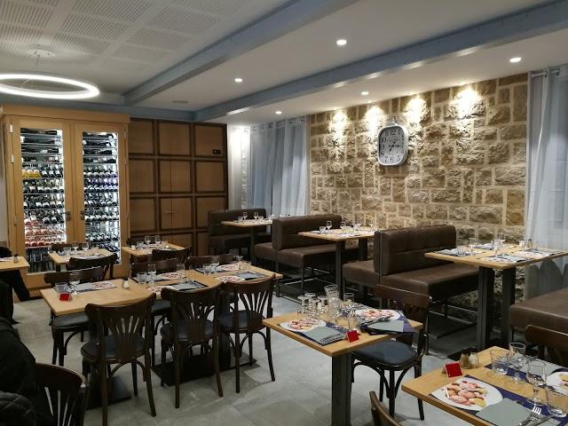 Restaurant Calypso