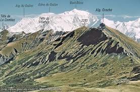 Aiguille Croche