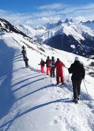 Les Sybelles