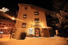 Valloire