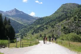 la Riserva Naturale Nazionale del Plan de Tuéda