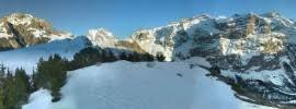 Mont Bochor