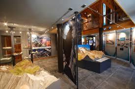 Espace Glacialis