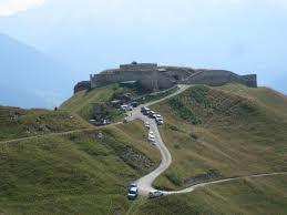 Fort de la Platte