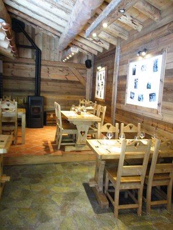 La Cabane