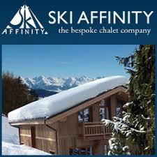 Chalet Jessica SkiAffinity