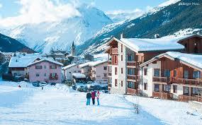 Val Cenis
