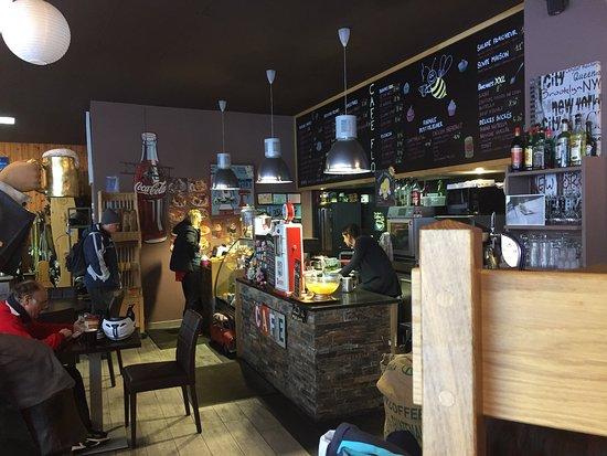Café Flo