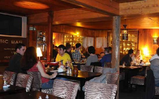 Le Lodge