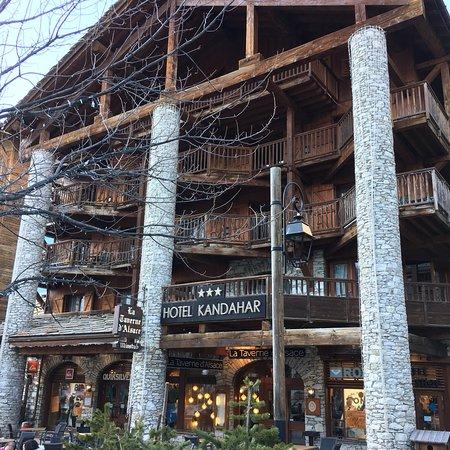 La Taverne d'Alsace