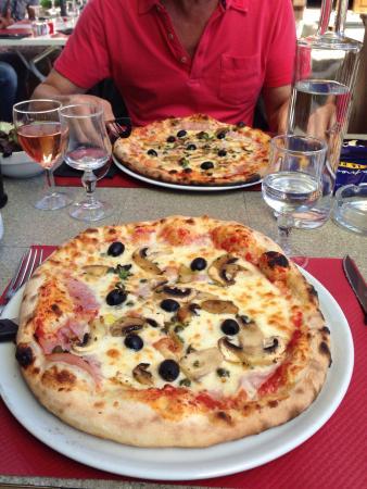 Chez Riccardo