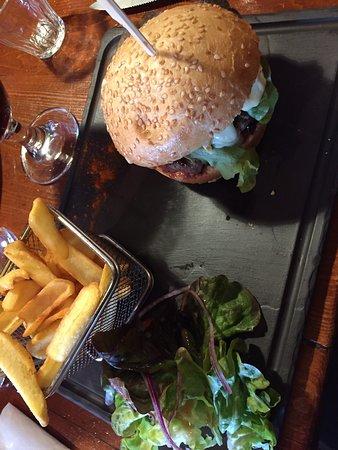 Mountain Cafe