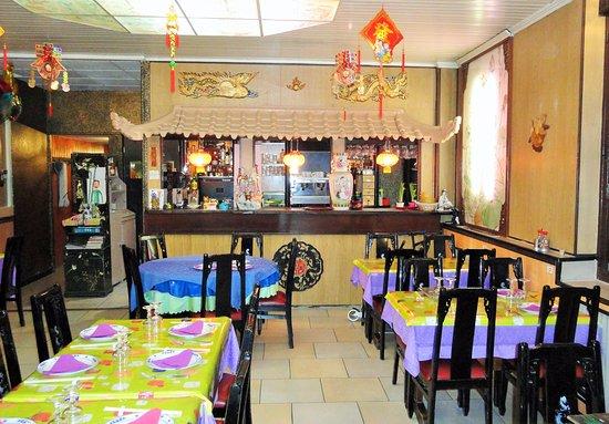 Le Pékin