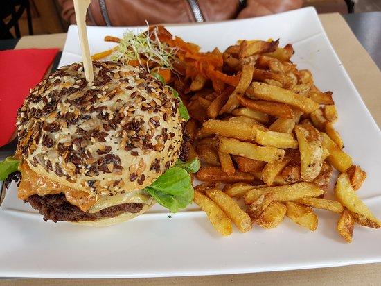 Cafe de Lyon