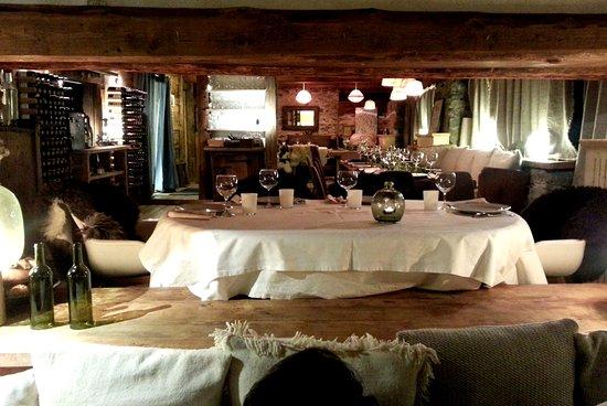 Chez Mérie