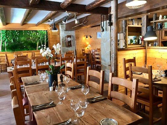 La Table de Joséphine