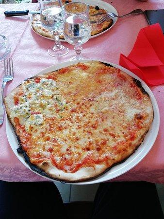 Pizzeria Restaurant La Pignatta