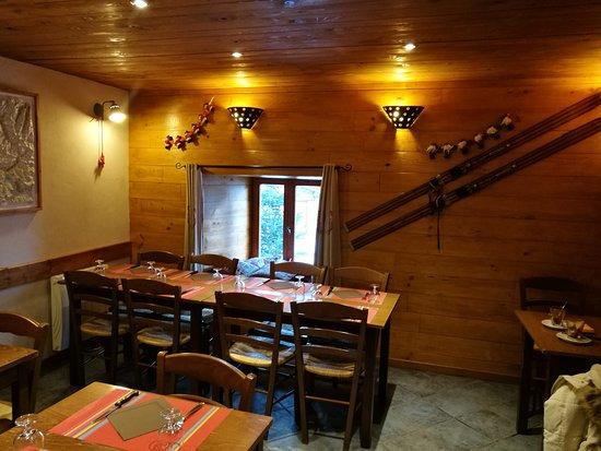 Auberge d'Oul