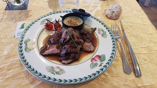 Restaurant Gourjux