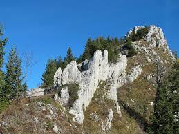 les Rochers de la Bade
