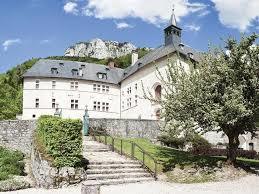 le Musée de la Grande Chartreuse