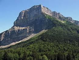 le mont Granier