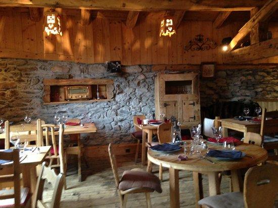 Le Chalet L'Orso