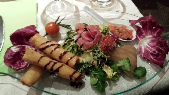 Le Petit Resto