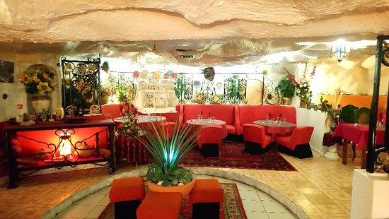 Restaurant L'Oasis