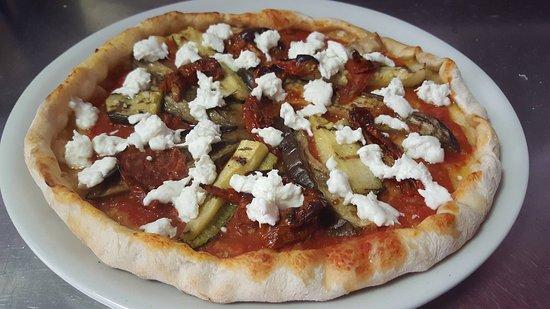 Pizza San Nicola