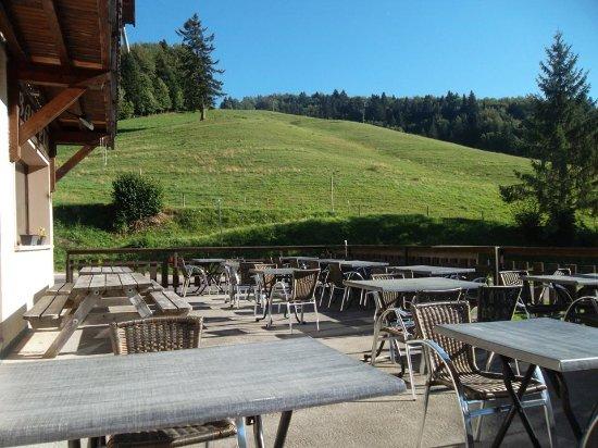 Le Mont Pelat