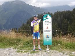 le col du Pré