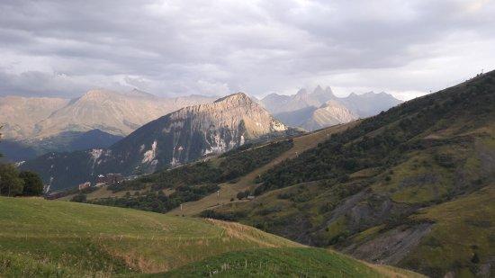 La Grange