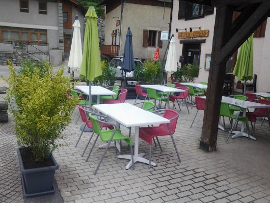 Le Riant Coteau