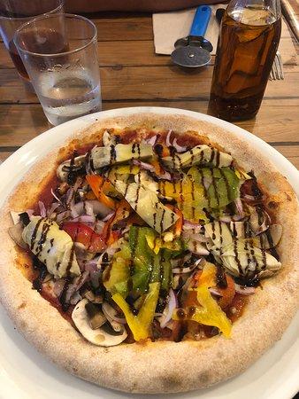 La Boca Pizzéria
