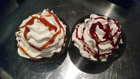 Au Delice Gourmand