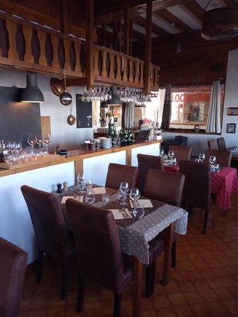 L'alpage