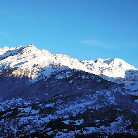 Modane-Val Frejus
