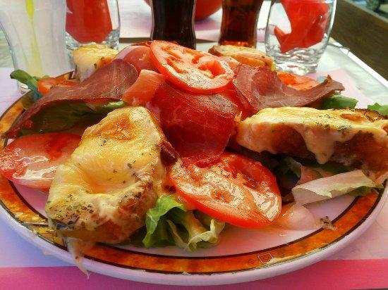 Tartiflette La